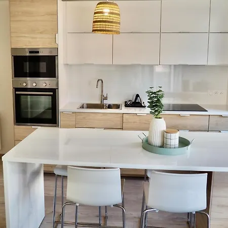 T2 5 Min Du Centre Le Touquet