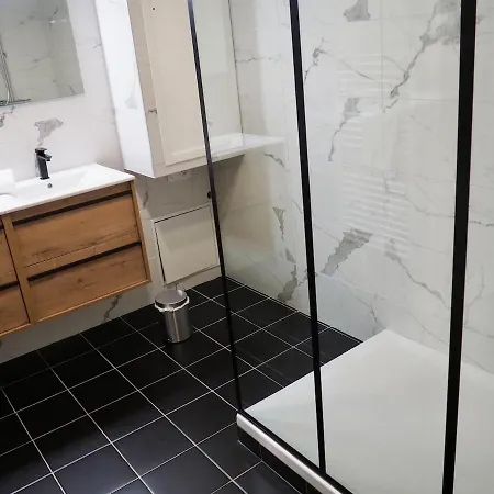 T2 5 Min Du Centre Le Touquet