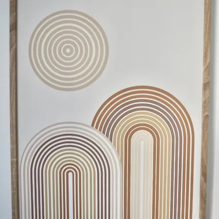 T2 5 Min Du Centre Lejlighed