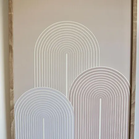 T2 5 Min Du Centre Lejlighed *