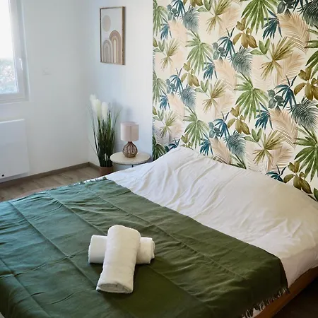 T2 5 Min Du Centre * Le Touquet